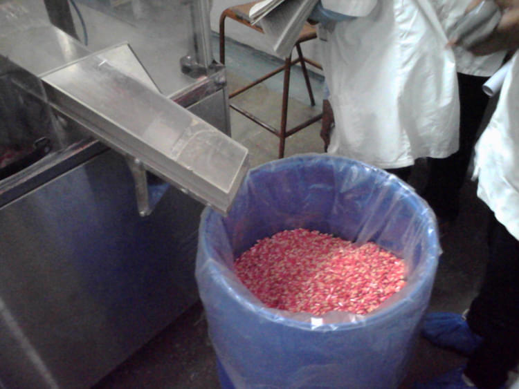 Dr. Vedprakash Patil Pharmacy College Aurangabad Infrastructure photo 8